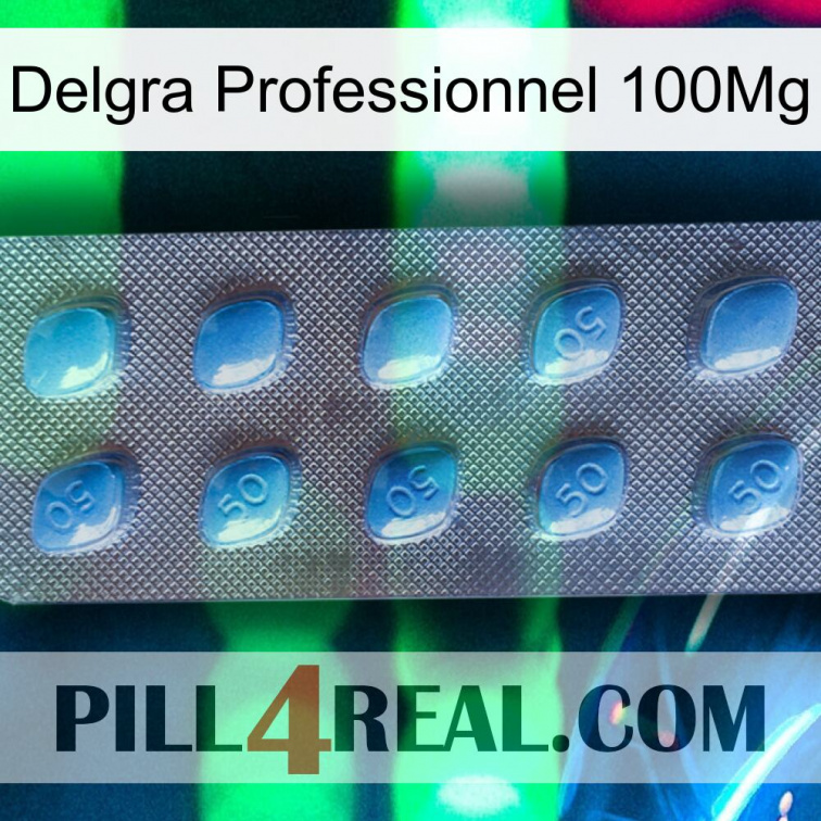 Delgra Professional 100Mg viagra3